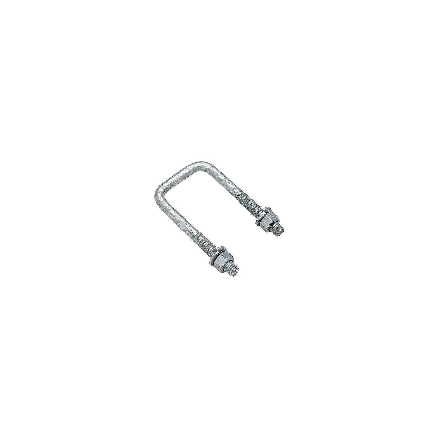 Seachoice 57360 Sq U-Bolt-3 1/16X4 7/8-(Bulk)