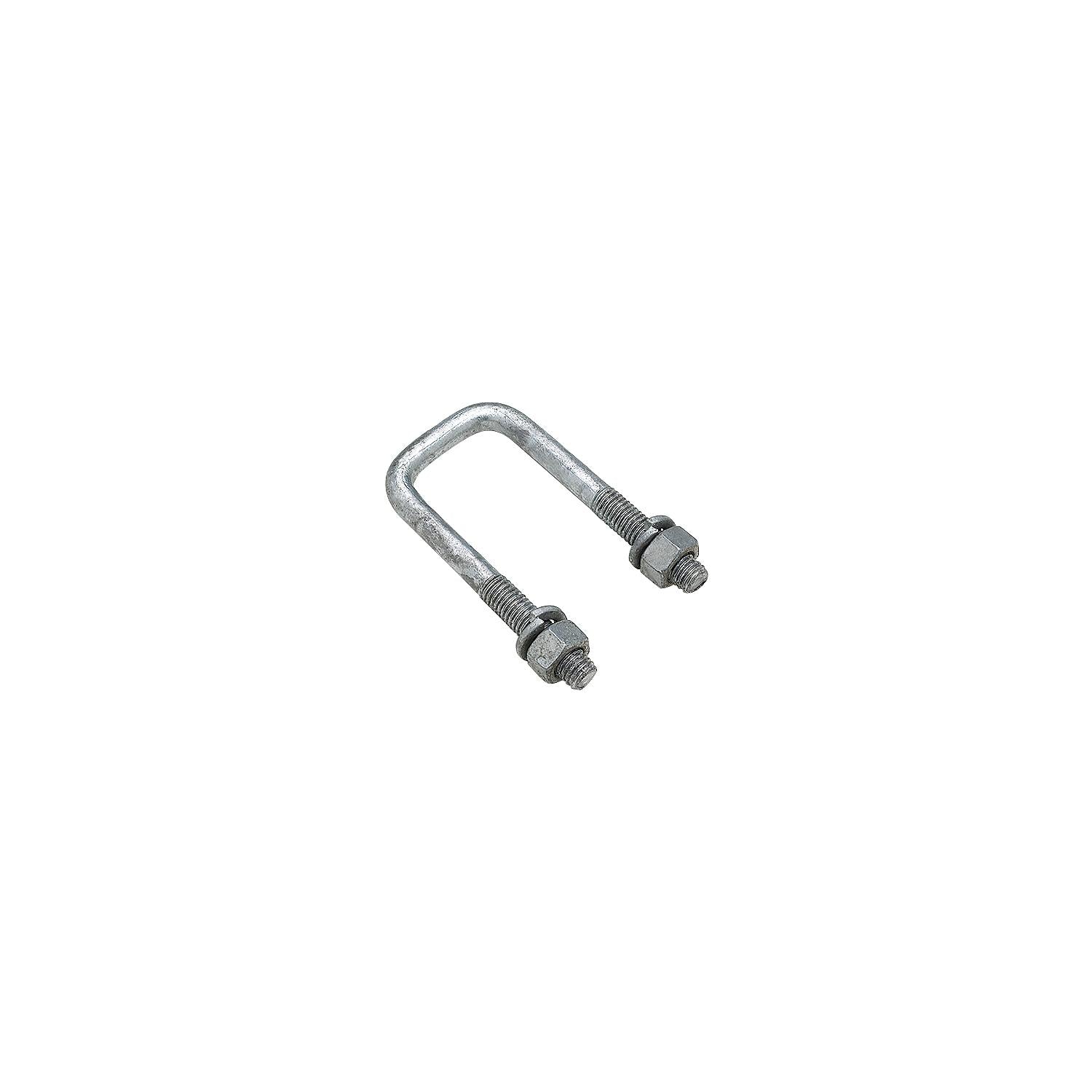 Seachoice 57471 Sq U-Bolt-3 1/16X6 5/16