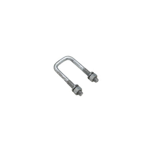Seachoice 57471 Sq U-Bolt-3 1/16X6 5/16