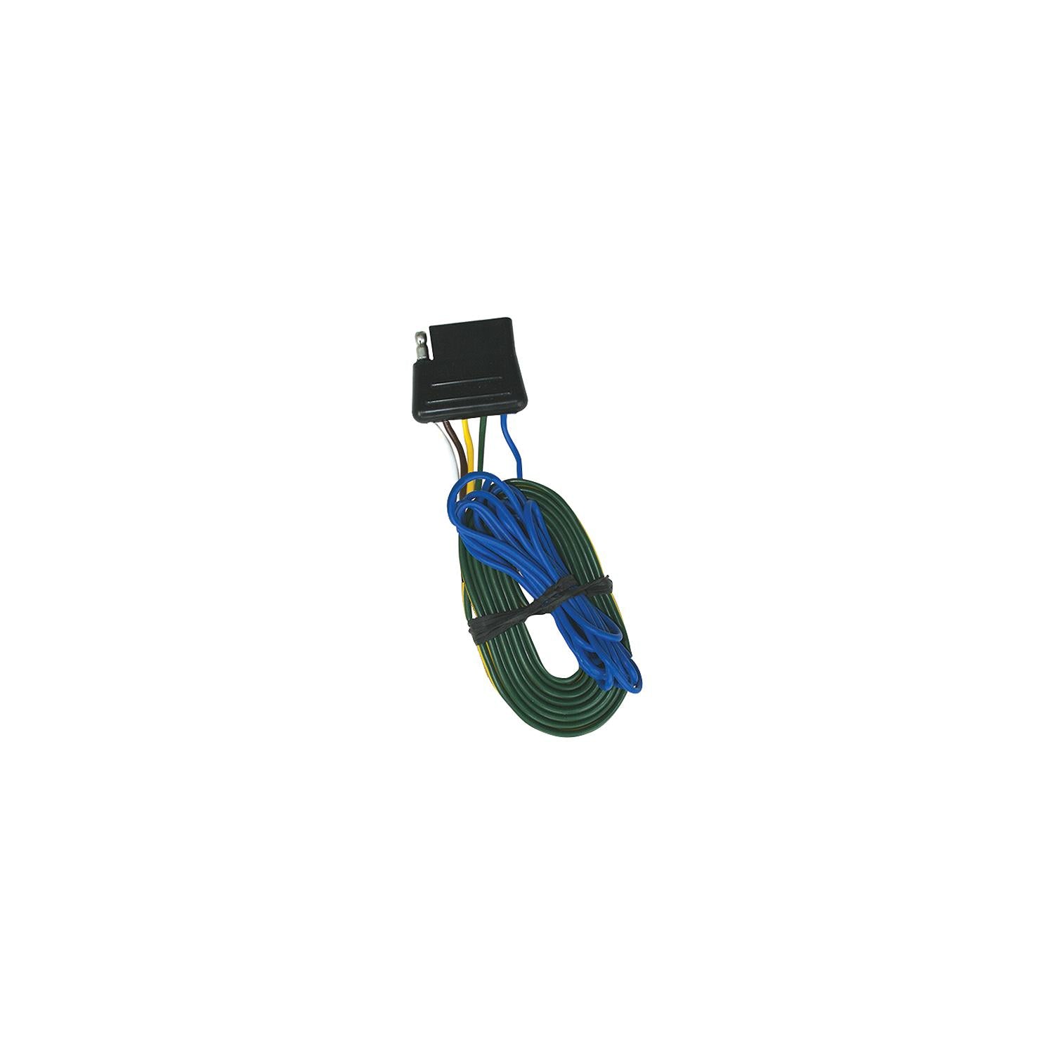 Seachoice 57871 RV 5-Way Flat Connector, 48