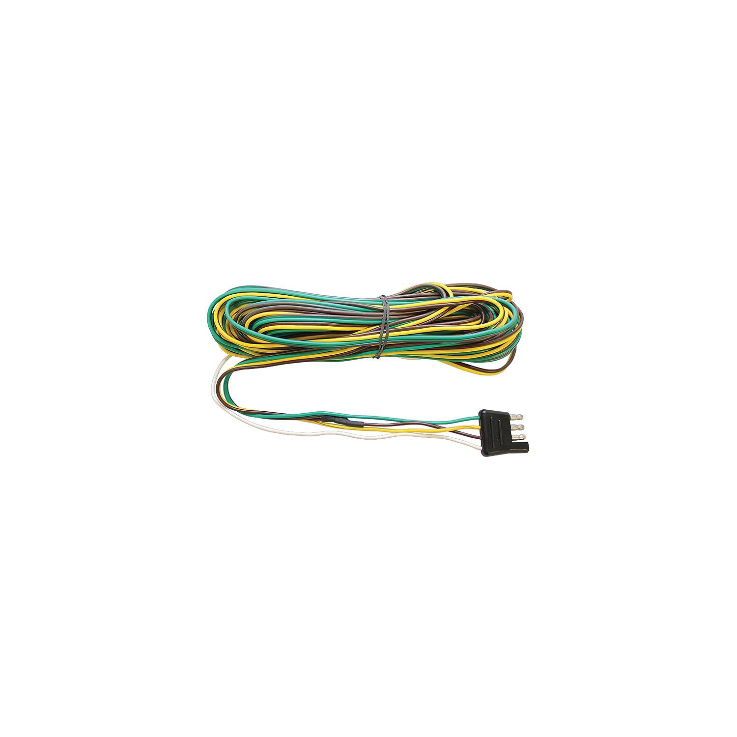 Seachoice 57971 4-Way Flat Trailer Harness 24