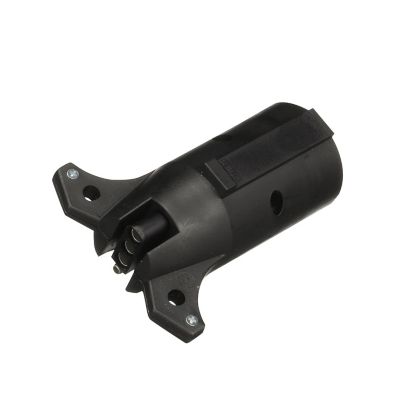 Seachoice 58051 7-Way RV Style to 4-Flat