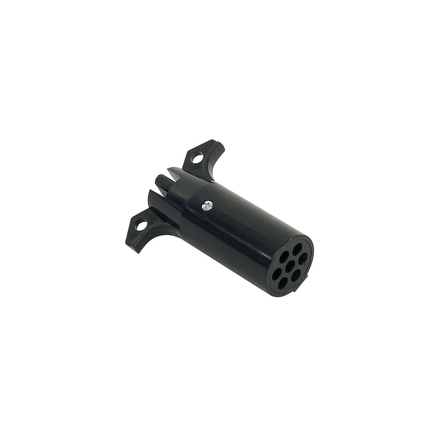 Seachoice 58091 7-Way Automotive Style to 4-Flat
