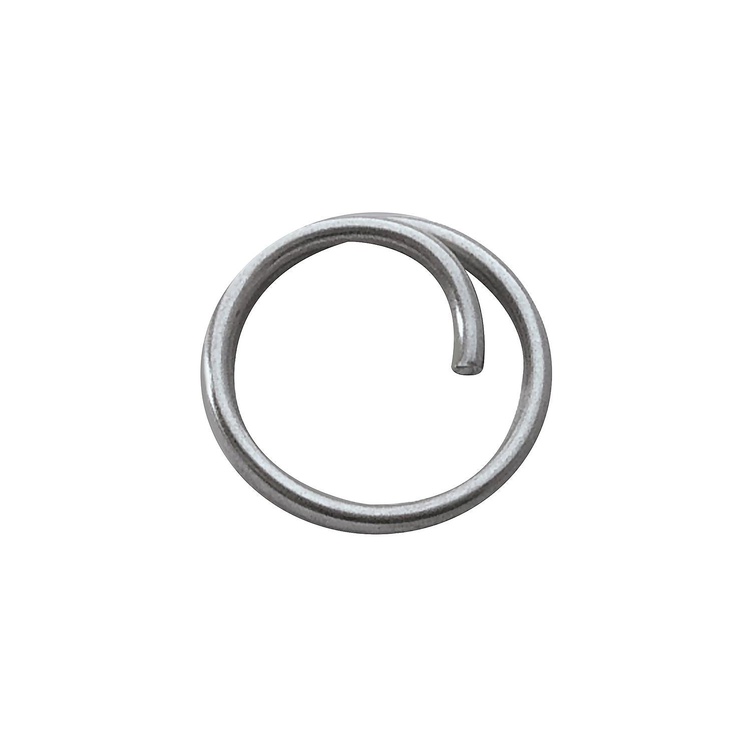 Seachoice MP35544SC Stainless Steel Cotter Ring, 7/8