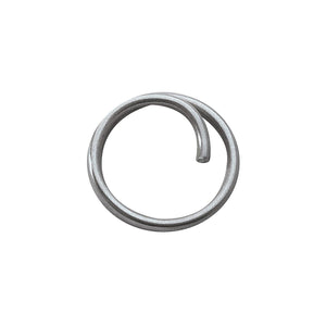 Seachoice MP35544SC Stainless Steel Cotter Ring, 7/8