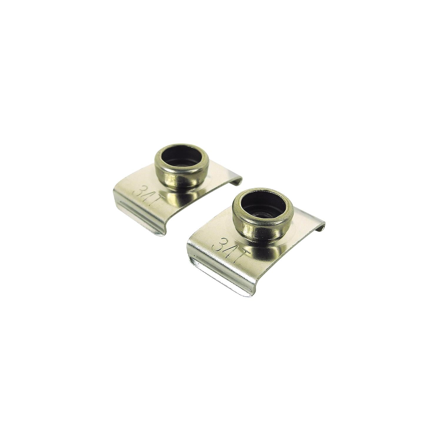 Seachoice MP7256SC Windshield Clips 3/4