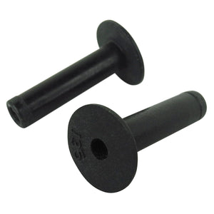 Seachoice MP9692SC Well Nuts