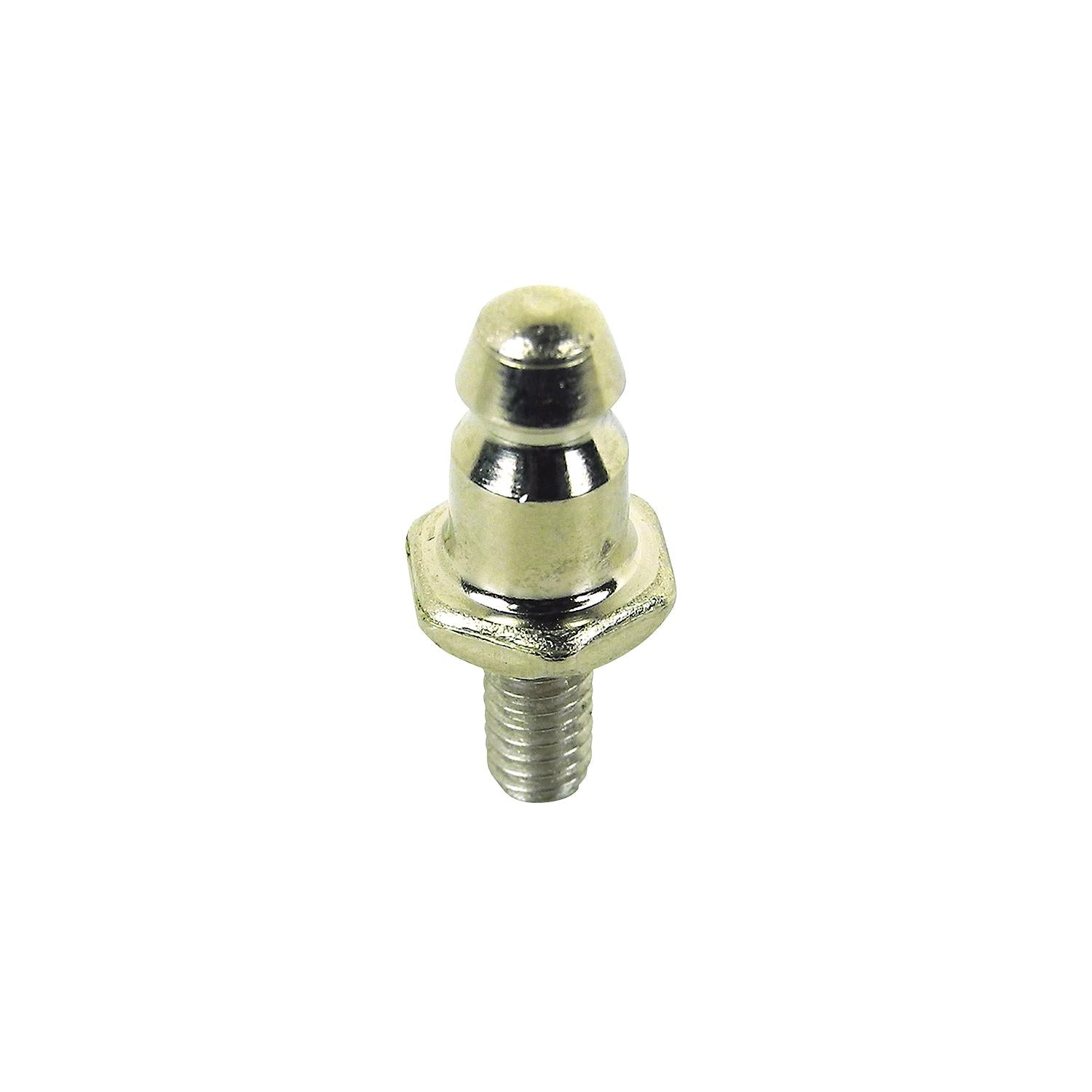 Seachoice MP9711SC Eyelet Stud With Brass Machine Screw, 8-32 x 3/8