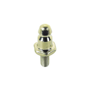 Seachoice MP9711SC Eyelet Stud With Brass Machine Screw, 8-32 x 3/8