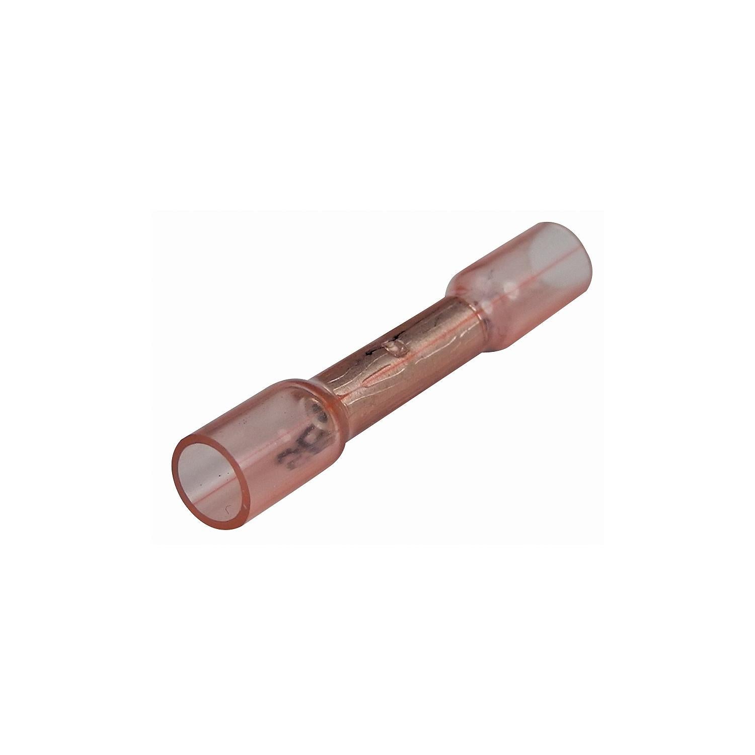 Seachoice 62251 Heat Shrink Butt Connectors