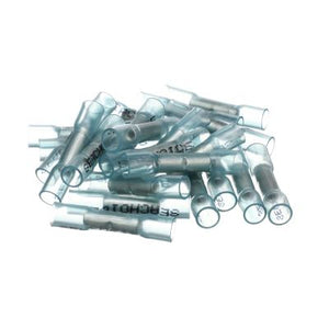 Seachoice 60191 Heat Shrink Butt Connectors