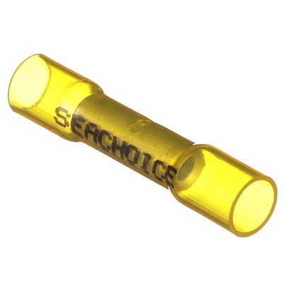 Seachoice 60201 Heat Shrink Butt Connectors
