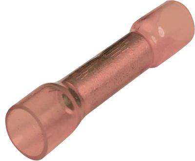 Seachoice 50-62281 Heat Shrink Butt Connectors