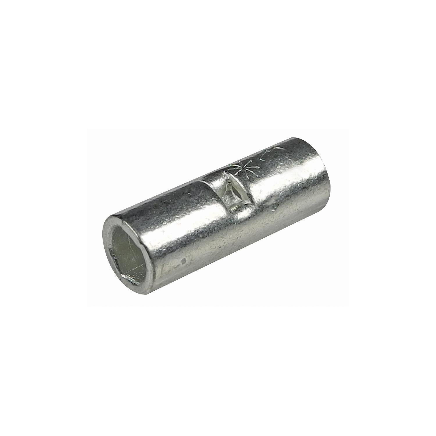 Seachoice 60221 Brazed Non-Insulated Butt Connectors