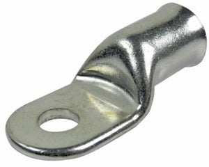 Seachoice 60501 Tinned Battery Lug, #4/0 25/Pack