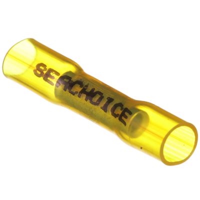Seachoice 61171 Heat Shrink Butt Connectors
