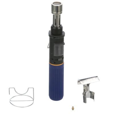 Seachoice 61231 Ultra Shrink Jet Flameless Butane Heat Tool (Fuel Not Included)