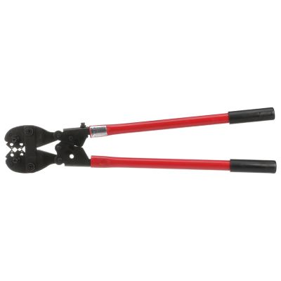 Seachoice 61251 Heavy Duty Crimping Tool For 6 Gauge to 250 MCM Range