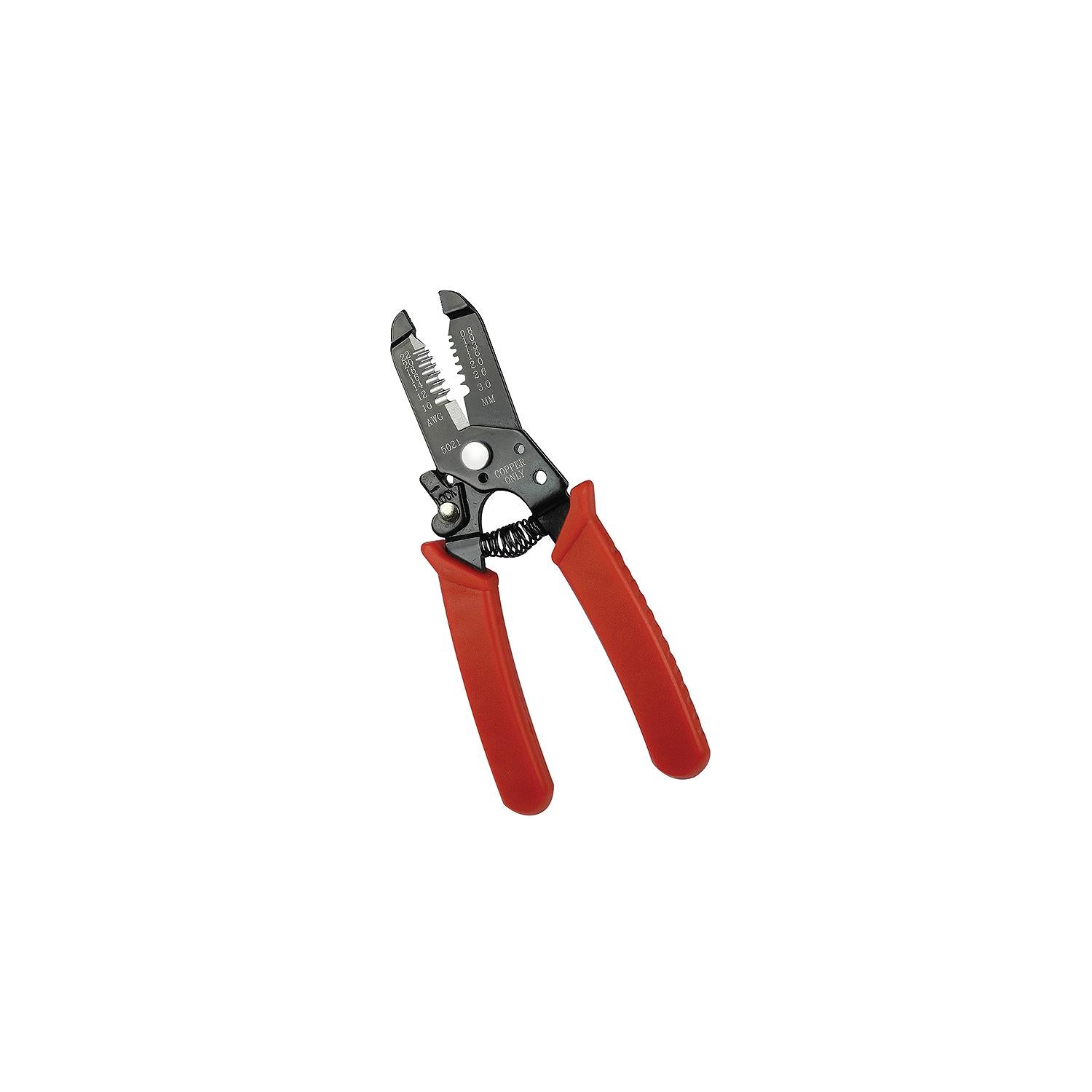 Seachoice 61281 7-in-1 Wire Stripper and Cutting Tool