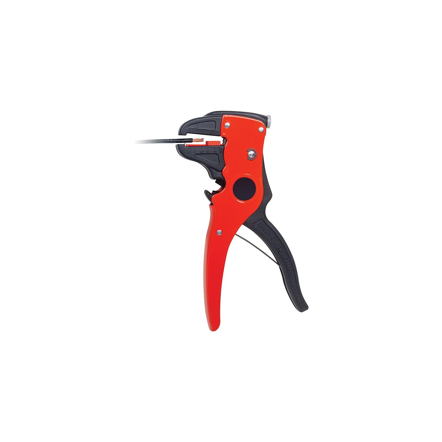 Seachoice 61346 61346, Front-End Stripper and Wire Cutter