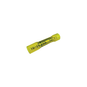 Seachoice 50-61441 Step Down Heat Shrink Butt Connectors, 16-14/12-10 100/Pack