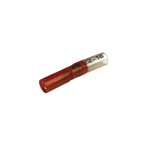 Seachoice 50-61721 Insulated Heat Shrink Bullet Terminals, Female