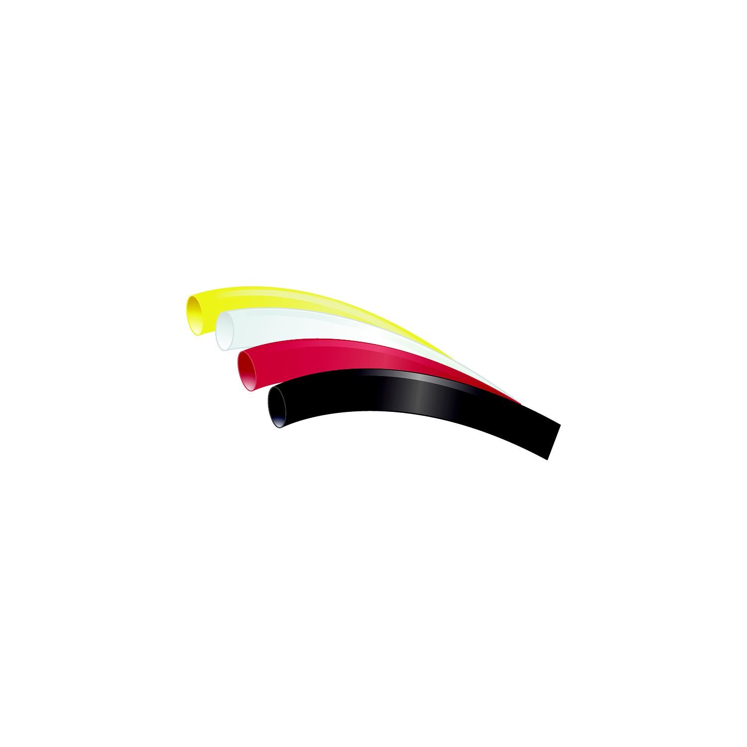 Seachoice 62221 3-To-1 Heat Shrink Tubing With Sealant 3/4