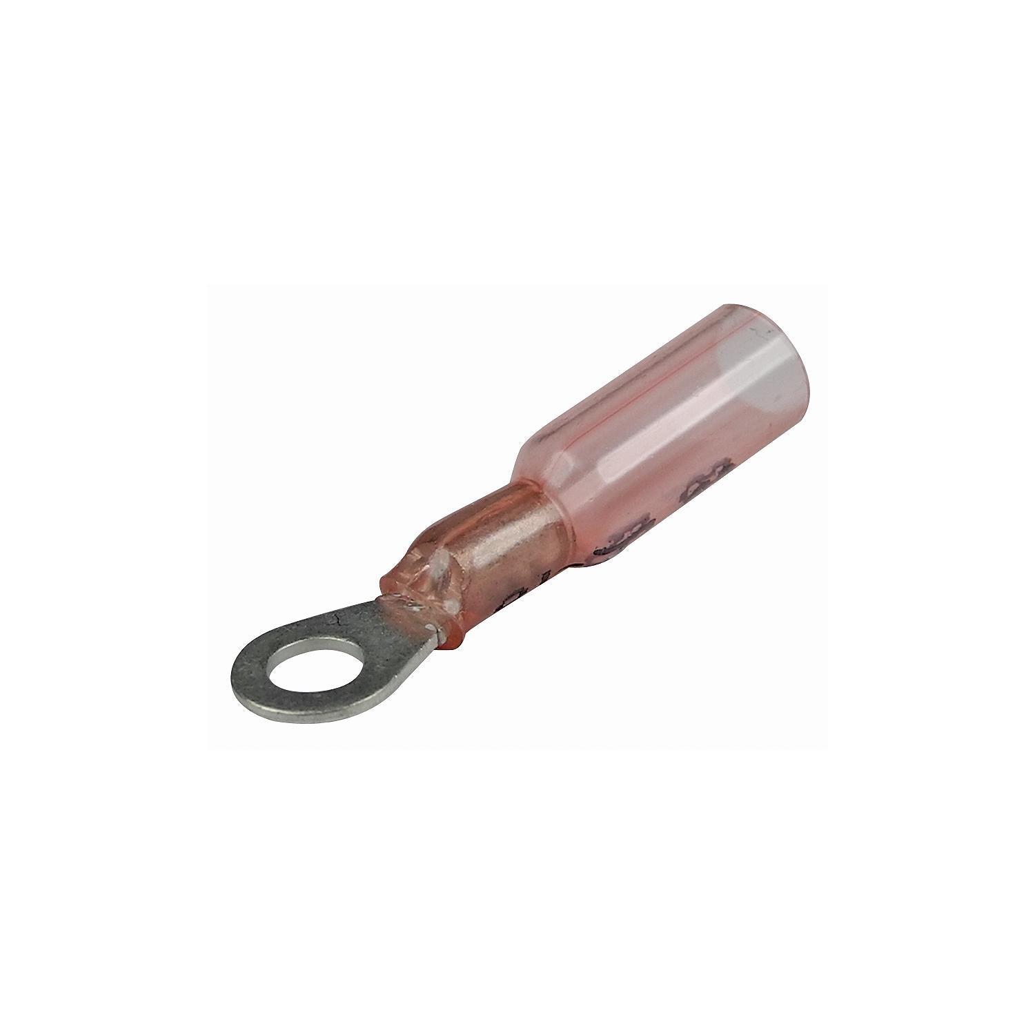 Seachoice 62301 Heat Shrink Ring Terminals