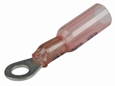 Seachoice 60141 Heat Shrink Ring Terminals