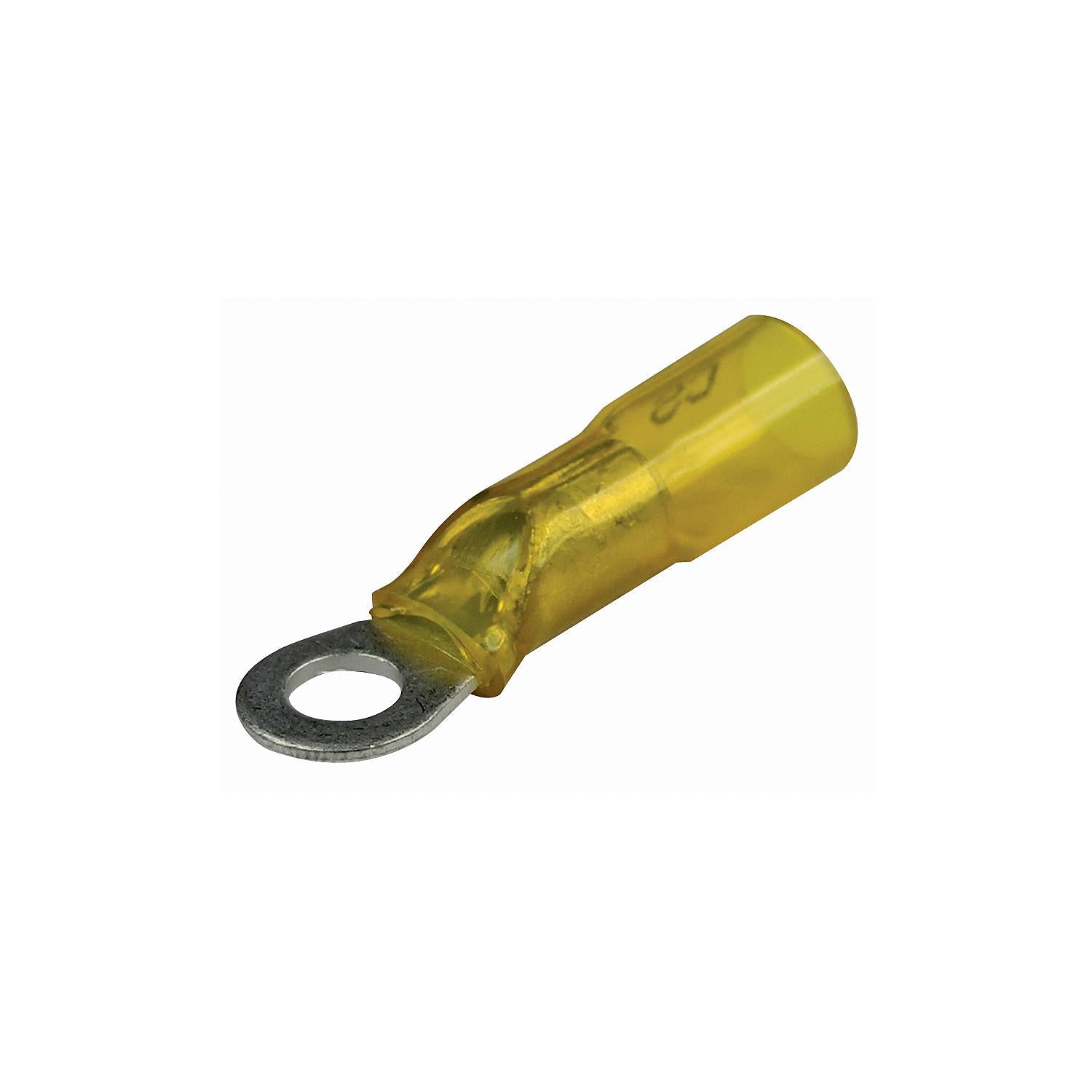 Seachoice 62361 Heat Shrink Ring Terminals