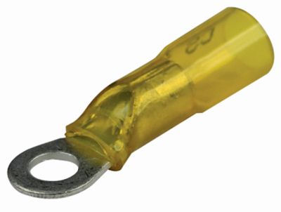 Seachoice 60051 Heat Shrink Ring Terminals