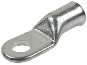 Seachoice 62411 Tinned Copper Battery Cable Terminals (2 Per Pack)