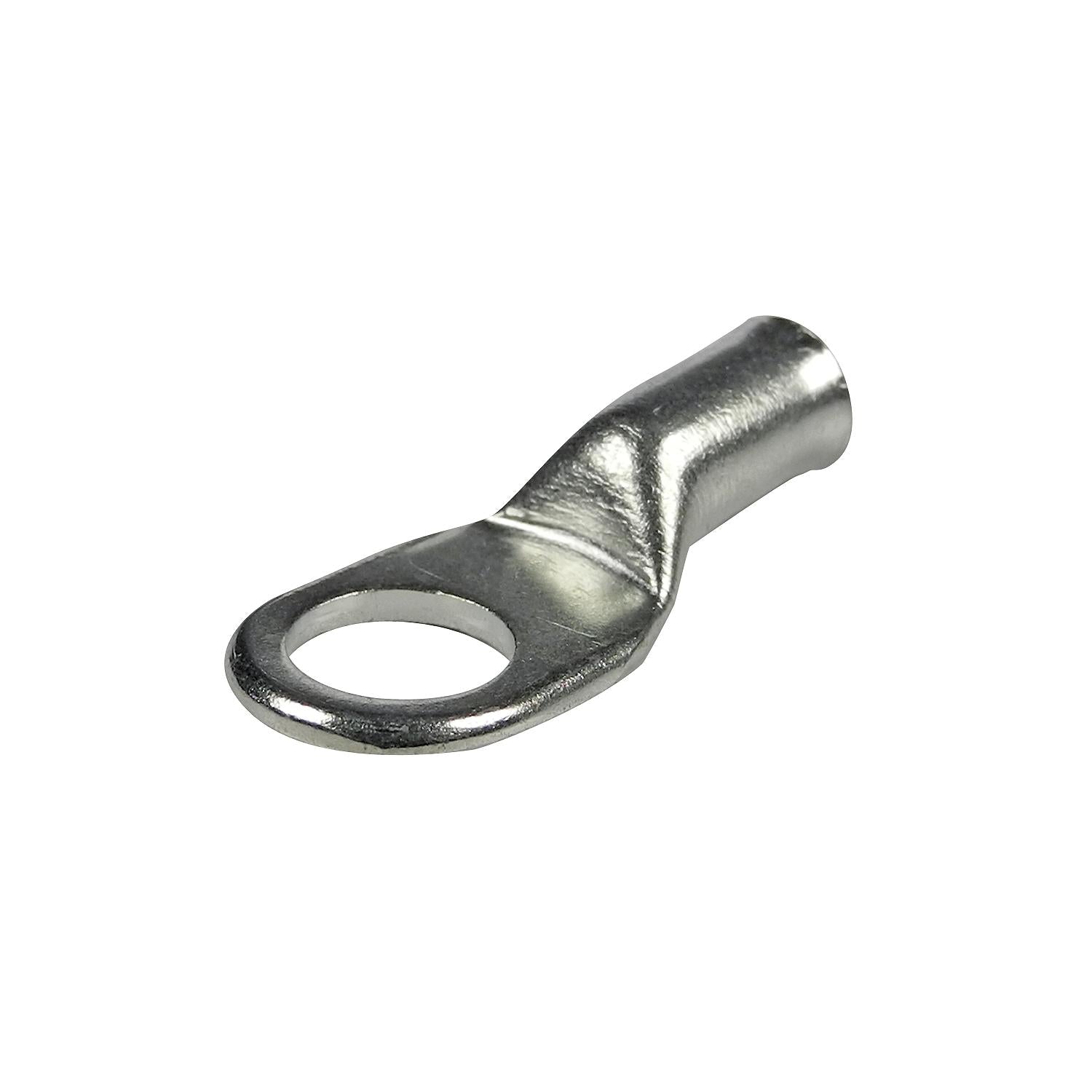 Seachoice 62561 Tinned Battery Lug, #8 2/Pack