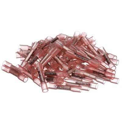 Seachoice 50-62771 Heat Shrink Butt Connectors