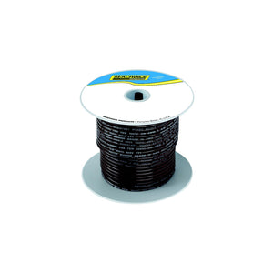 Seachoice 50-63113 63113 Tinned Copper Marine Wire, 14 AWG, Brown, 100'
