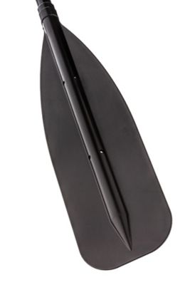 Seachoice 71123 Synthetic Paddle With Aluminum Shaft, 4.5'.
