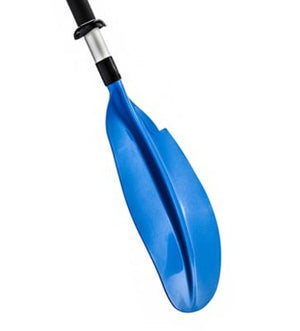 Seachoice 71136 Curved-Blade Kayak Paddle, 7'