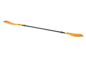 Seachoice 71138 2-Piece Straight-Blade Kayak Paddle, 7'