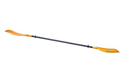 Seachoice 71138 2-Piece Straight-Blade Kayak Paddle, 7'