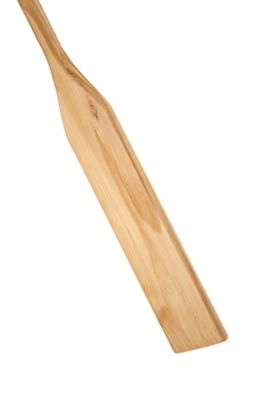 Seachoice 71157 Premium Varnished Oar With Grip, 7'