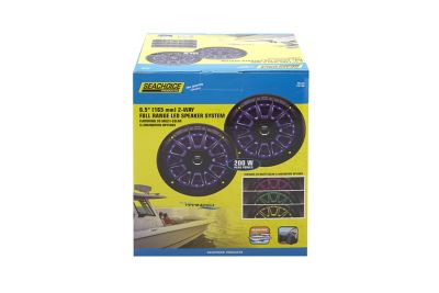 Seachoice MRGB65SC 72108 6-1/2