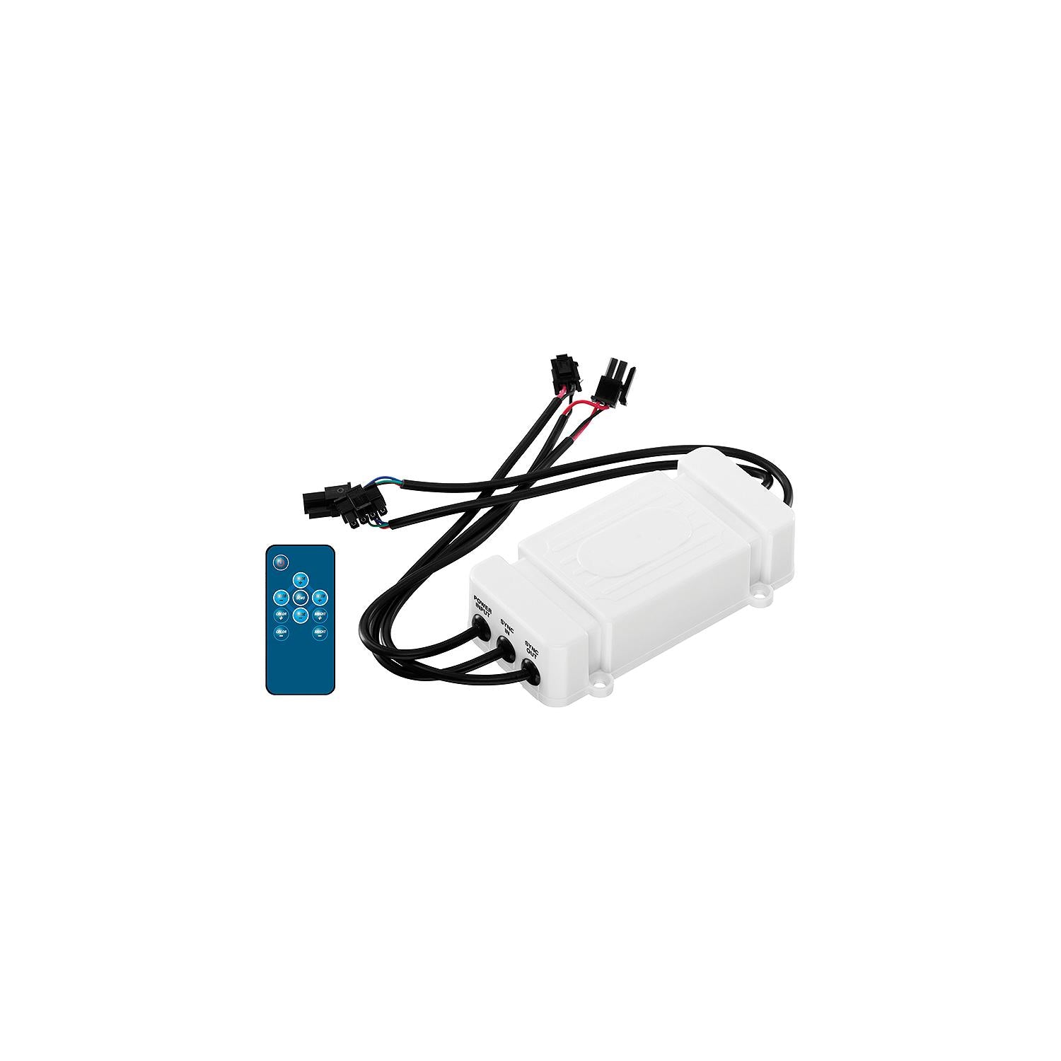 Seachoice MRMODSC 72118 LED Speaker Module