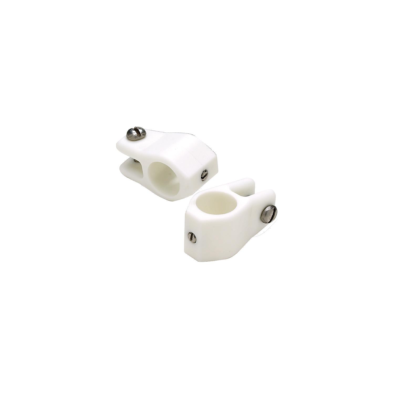 Seachoice 50-76121 Nylon Jaw Slides (2 Per Pack)