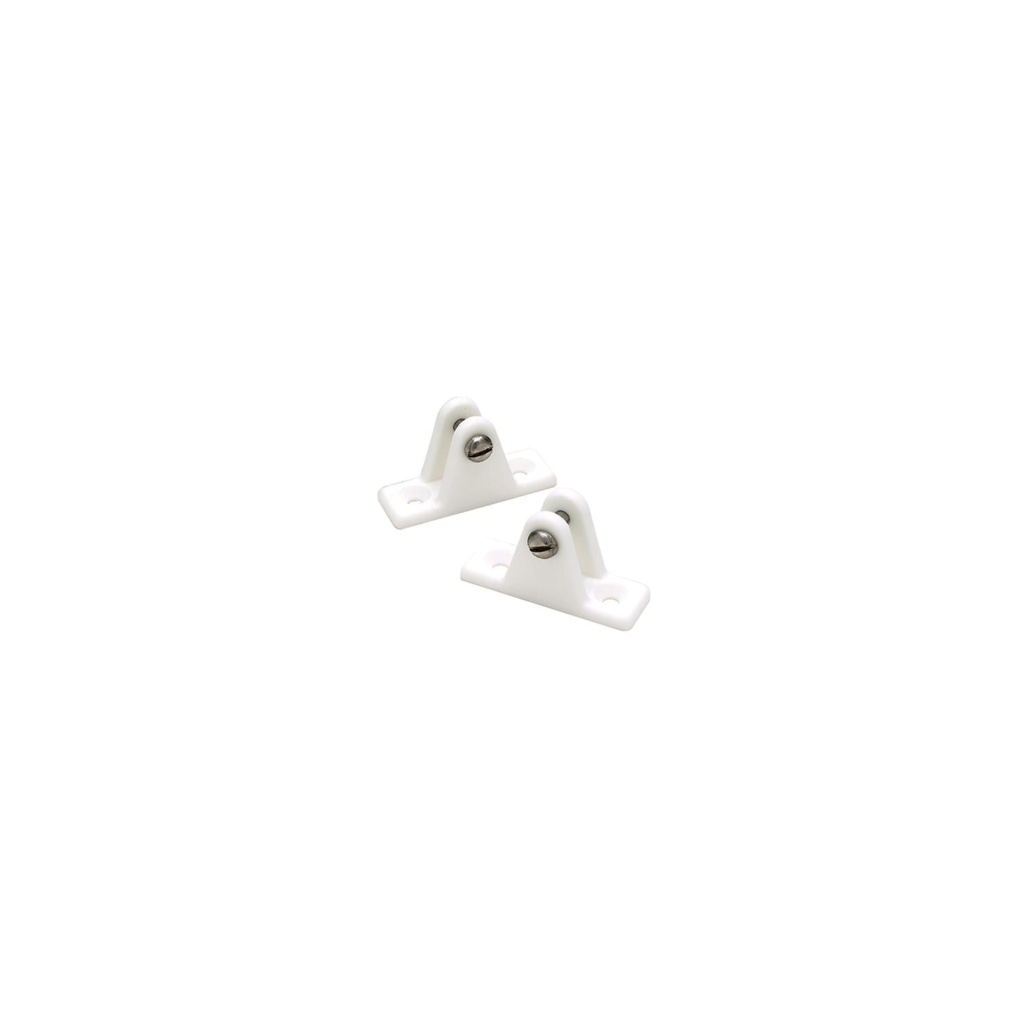 Seachoice 50-76241 Deck Hinge - White