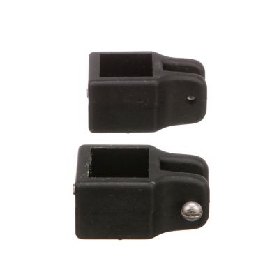 Seachoice 50-76361 Square Jaw Slides Fit 1
