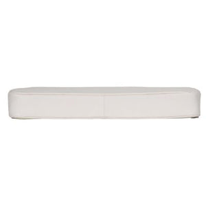 Seachoice 76821 White Cooler Cushion