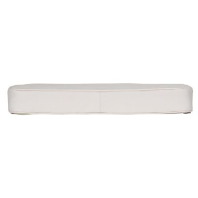 Seachoice 76821 White Cooler Cushion