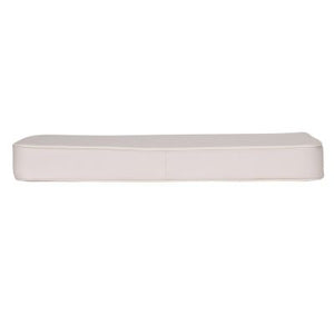 Seachoice 76831 White Cooler Cushion