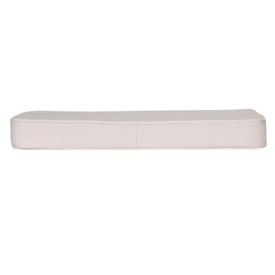 Seachoice 76831 White Cooler Cushion
