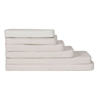 Seachoice 76841 White Cooler Cushion